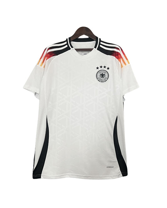 Germany Home 2024-25