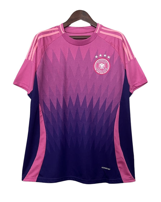 Germany Away 2024-25