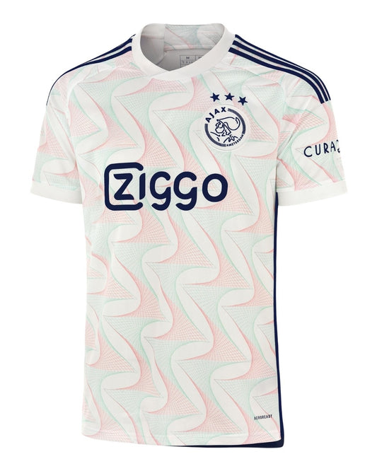 Ajax 23/24 away