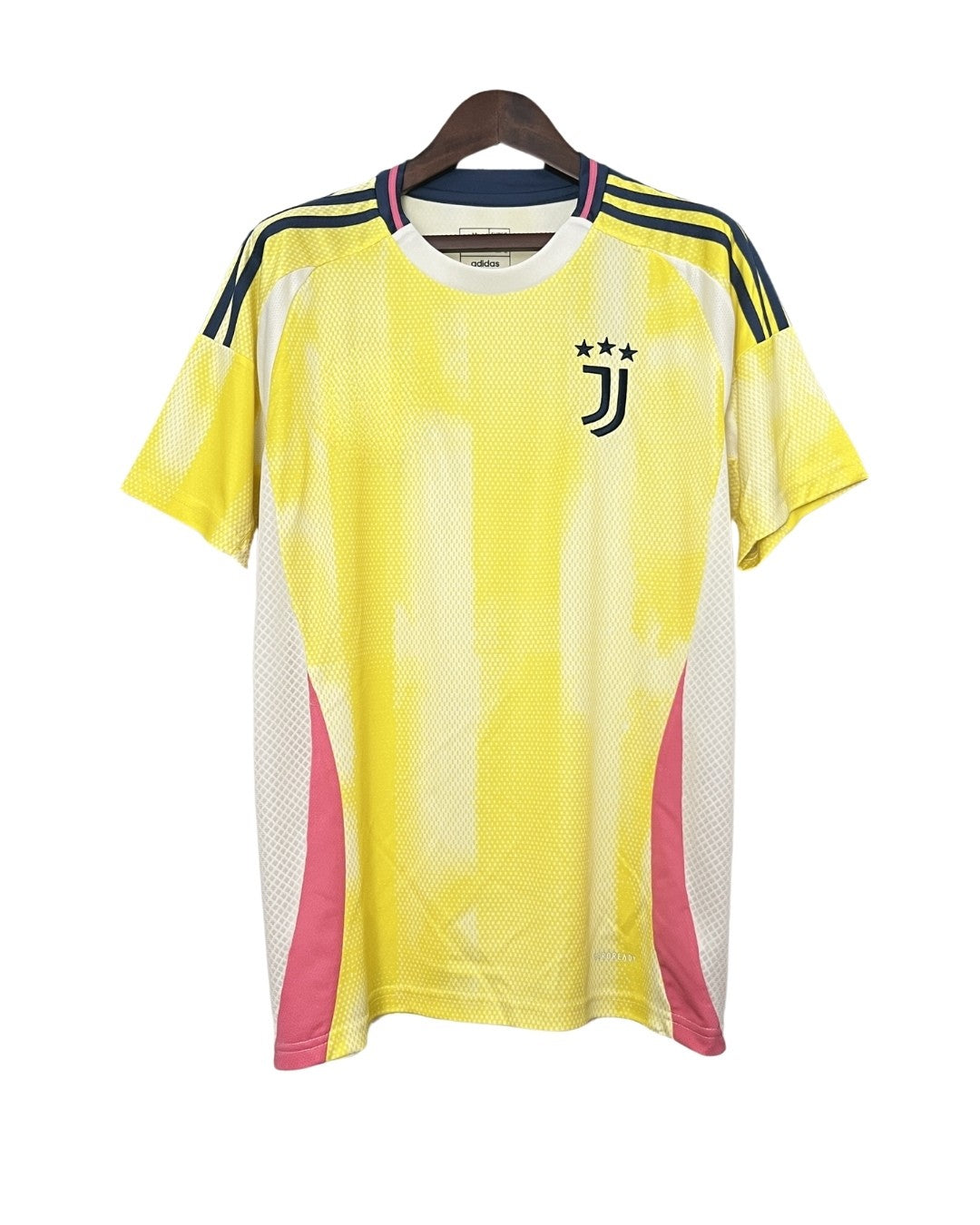 Juventus Away 24/25