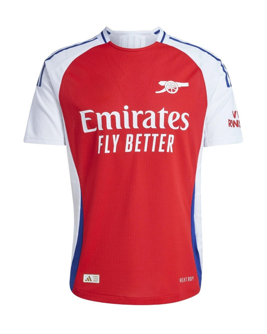 Arsenal Home 24/25