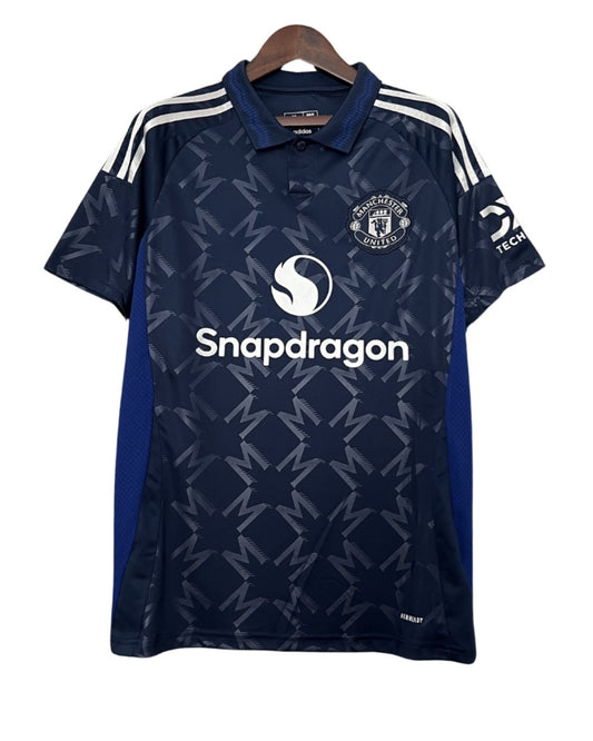 Manchester Utd Away 24/25