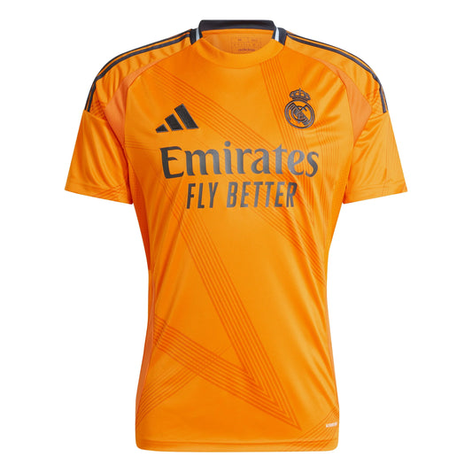 Real Madrid Away 24/25