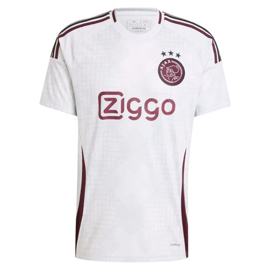 Ajax Third 24/25