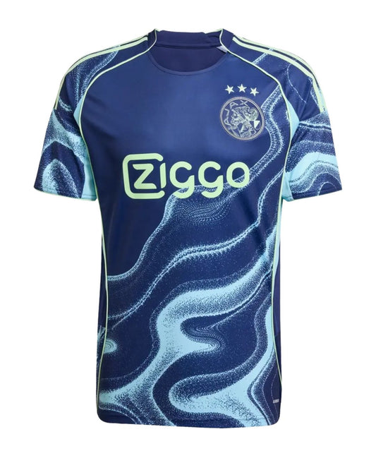Ajax Away 25/26
