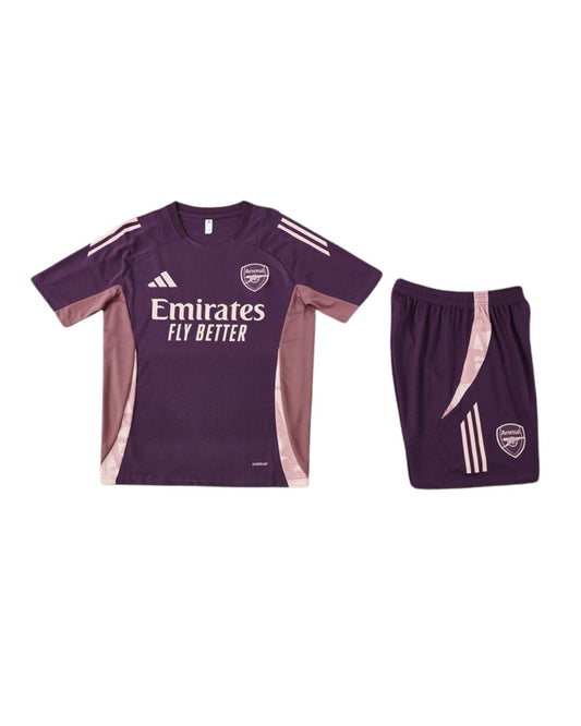 Arsenal Trainingsset