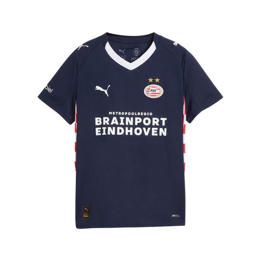 PSV Away 25/26