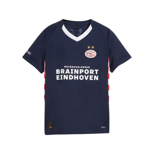 PSV Away 25/26