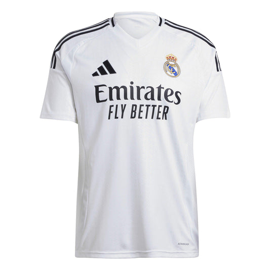 Real Madrid Home 24/25