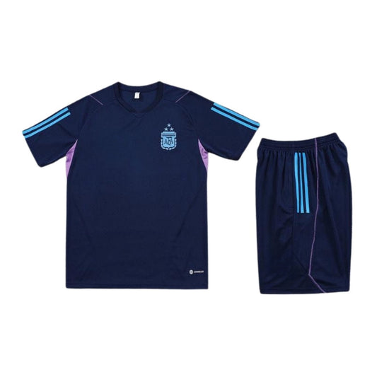 Argentina Trainingsset