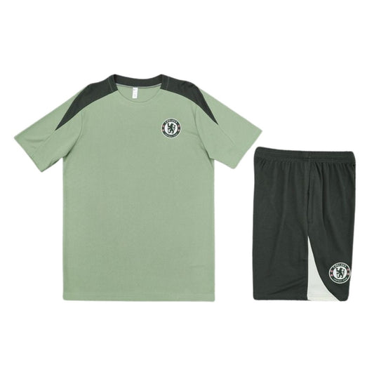 Chelsea Green Training Set