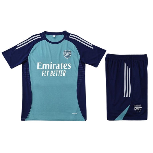 Arsenal Trainingsset 25/26