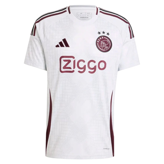 Ajax Third 24/25