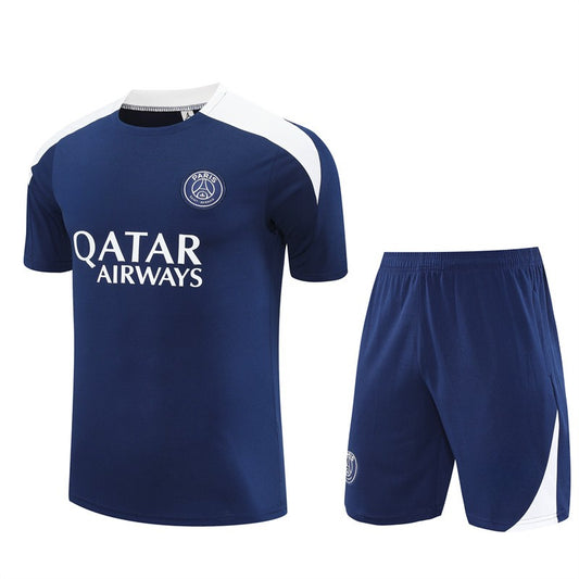 PSG Blue Training Set